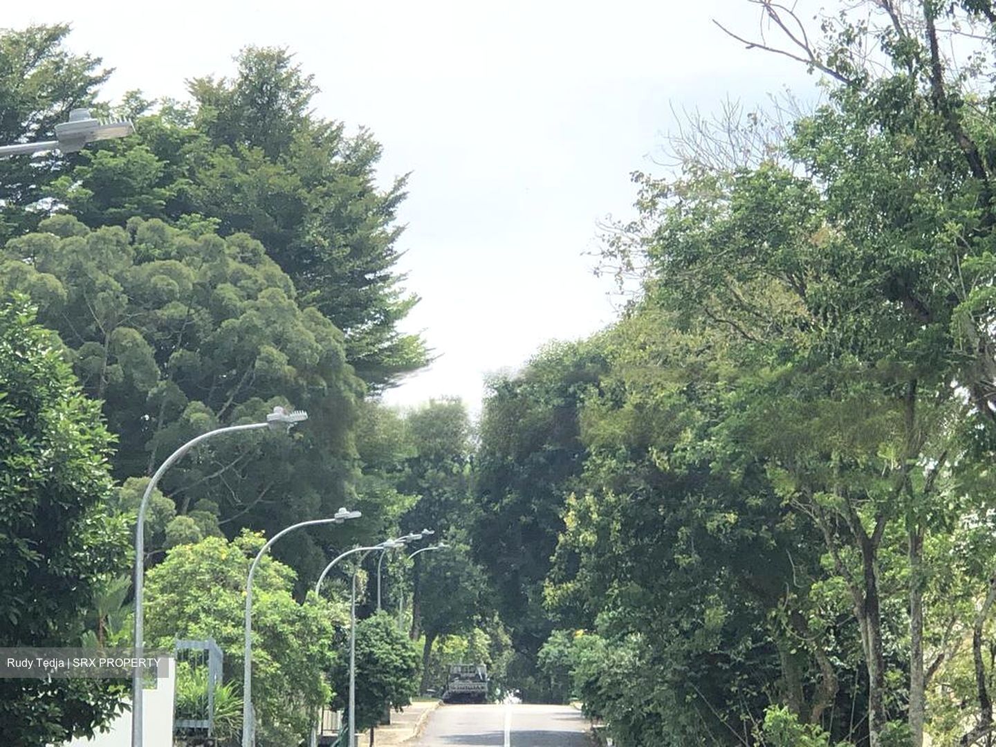 Fifth Avenue (D10), Detached #458878731